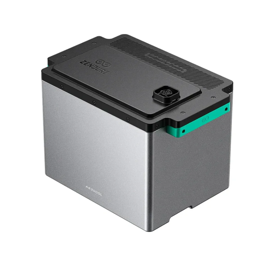[AB3000L] ZENDURE AB3000L ADD-ON BATTERY