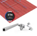 AMPI TILE 4 PANELS