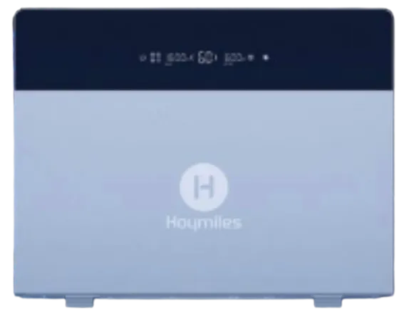 [HiBattery HB-4020-AC] HOYMILES HIBATTERY 4020 AC PLUGIN