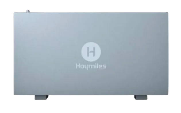[HiBattery Stackable Pack HB-4020-S] HOYMILES HIBATTERY HB-4020-S AC add-on battery