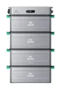 Zendure kit 12kWh