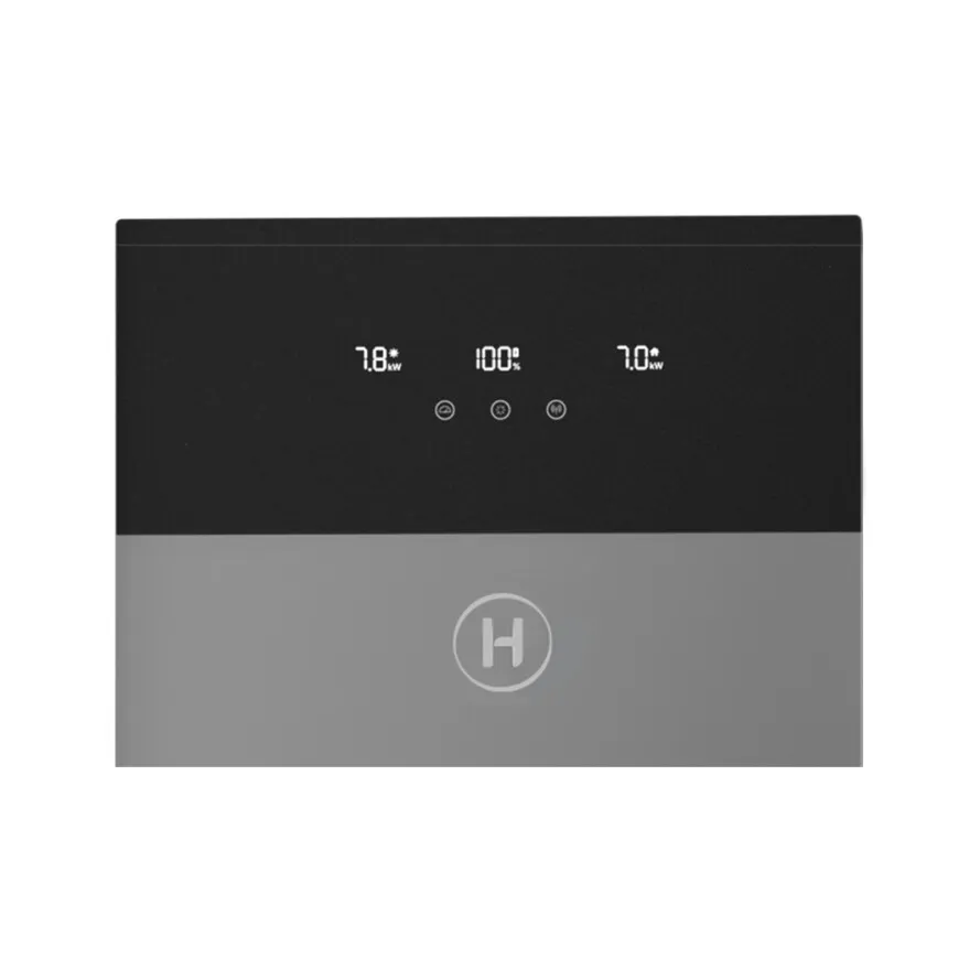HOYMILES HIONE 20T-G3 20kW 3Fase