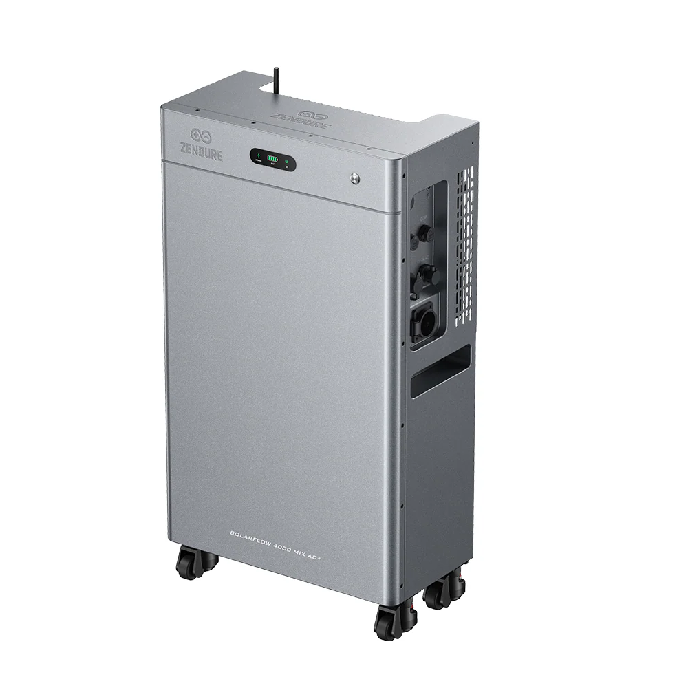 Zendure SolarFlow 4000 Mix AC+