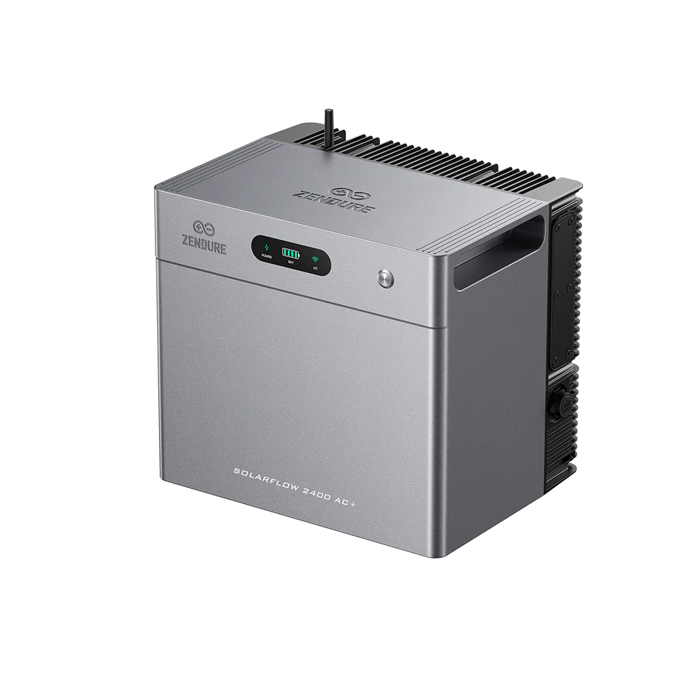 ZENDURE SOLARFLOW 2400AC+ PLUS