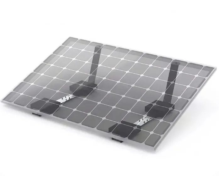 AMPI FLAT FLEXMOUNT