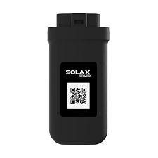 Solax Pocket LAN+WIFI in 1 WLAN