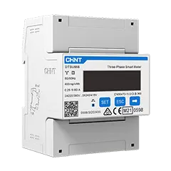 Solax Meter CT Triphasé