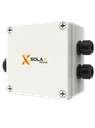 Solax Heat Pump Adapter Box