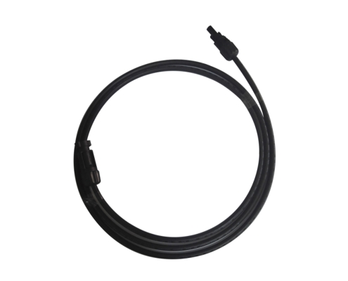 [2310360214] APSYSTEMS DC extension cable 2m