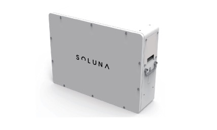 [SOLUNAEOS5K] SOLUNA EOS 5K LV