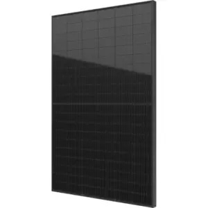 [SNX-HND54-500] Sonnex GlasGlas-BiFacial-TopCon-Black 500Wp                     