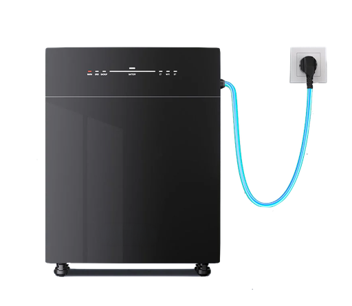 [VENUS-E] Marstek Venus E 5kWh Plug In