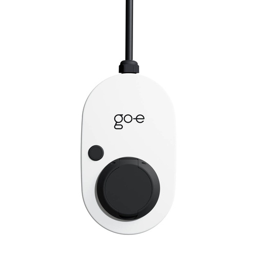 [CH-04-22-51] GO-E GEMINI 22kW WIFI