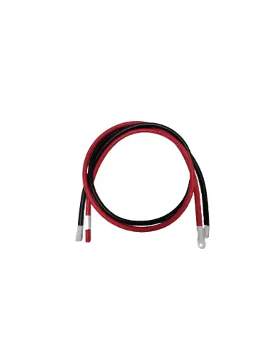 SOLUNA LV CABLE KIT