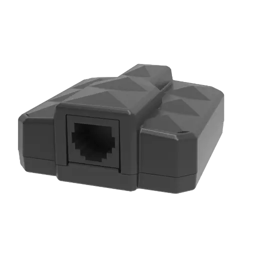 EVERHOME ECOTRACKER P1