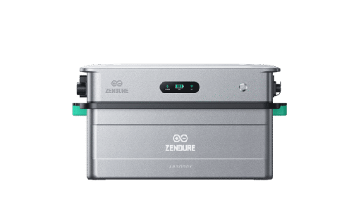 [ZDAB3000X-gy] ZENDURE SOLARFLOW AB3000X ADD-ON