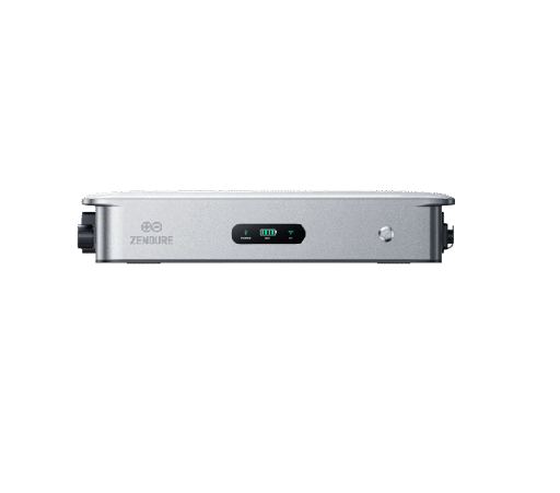 ZENDURE SOLARFLOW 2400AC