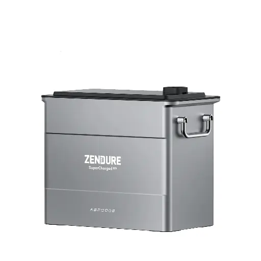 [ZDAB2000S-gy] ZENDURE HYPER 2000 BATTERY 
