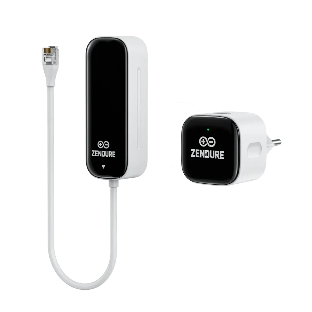 ZENDURE P1 Smart Meter | ECOX