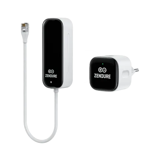 ZENDURE P1 Smart Meter