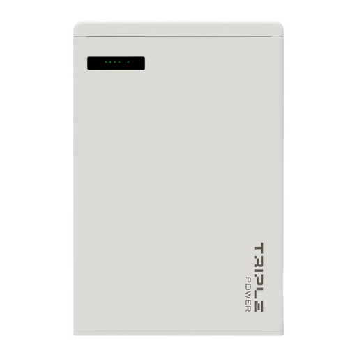 [9402.00092.00] Solax Triple Power 5.8kWh Slave